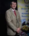 Rtn. Roger Kendrick PHF